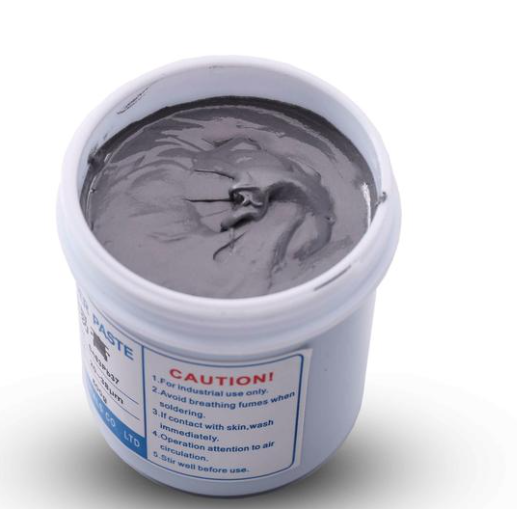 導(dǎo)電銀漿是什么，有回收價(jià)值嗎