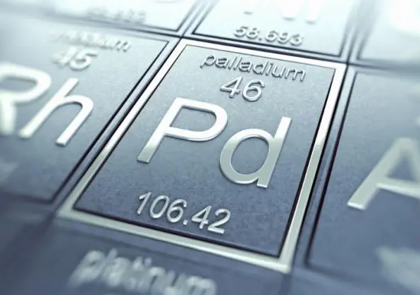 普潤(rùn)貿(mào)易致力于鈀漿回收，保護(hù)環(huán)境