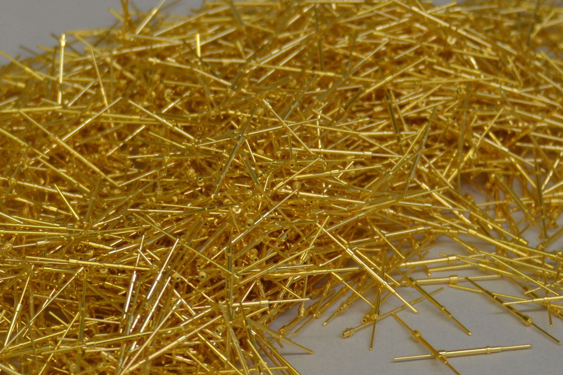 把廢舊電路板的鍍金回來(lái)，讓資源再生，環(huán)保又高效！