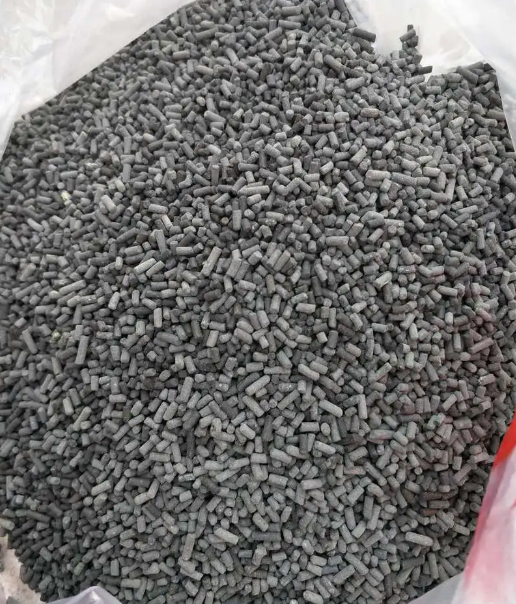 廢釕回收，輕松轉(zhuǎn)換財(cái)富，綠色環(huán)保又高效！