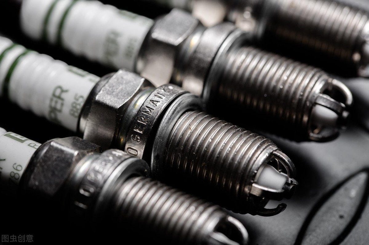 廢舊火花塞，提煉貴金屬，開啟財富新篇章！