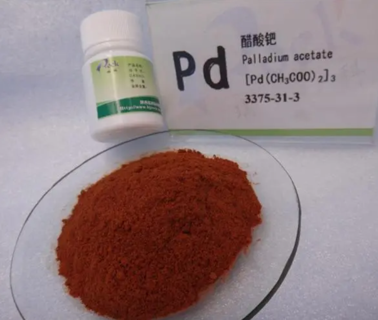 醋酸鈀回收，鈀粉回收精煉