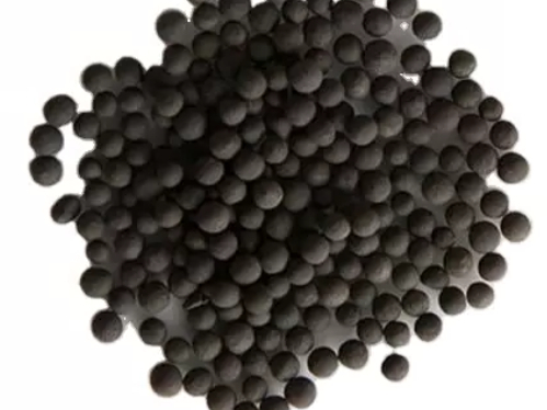 讓廢鈀碳催化劑煥發(fā)生機(jī)，普潤貿(mào)易邀您共享鈀金價值