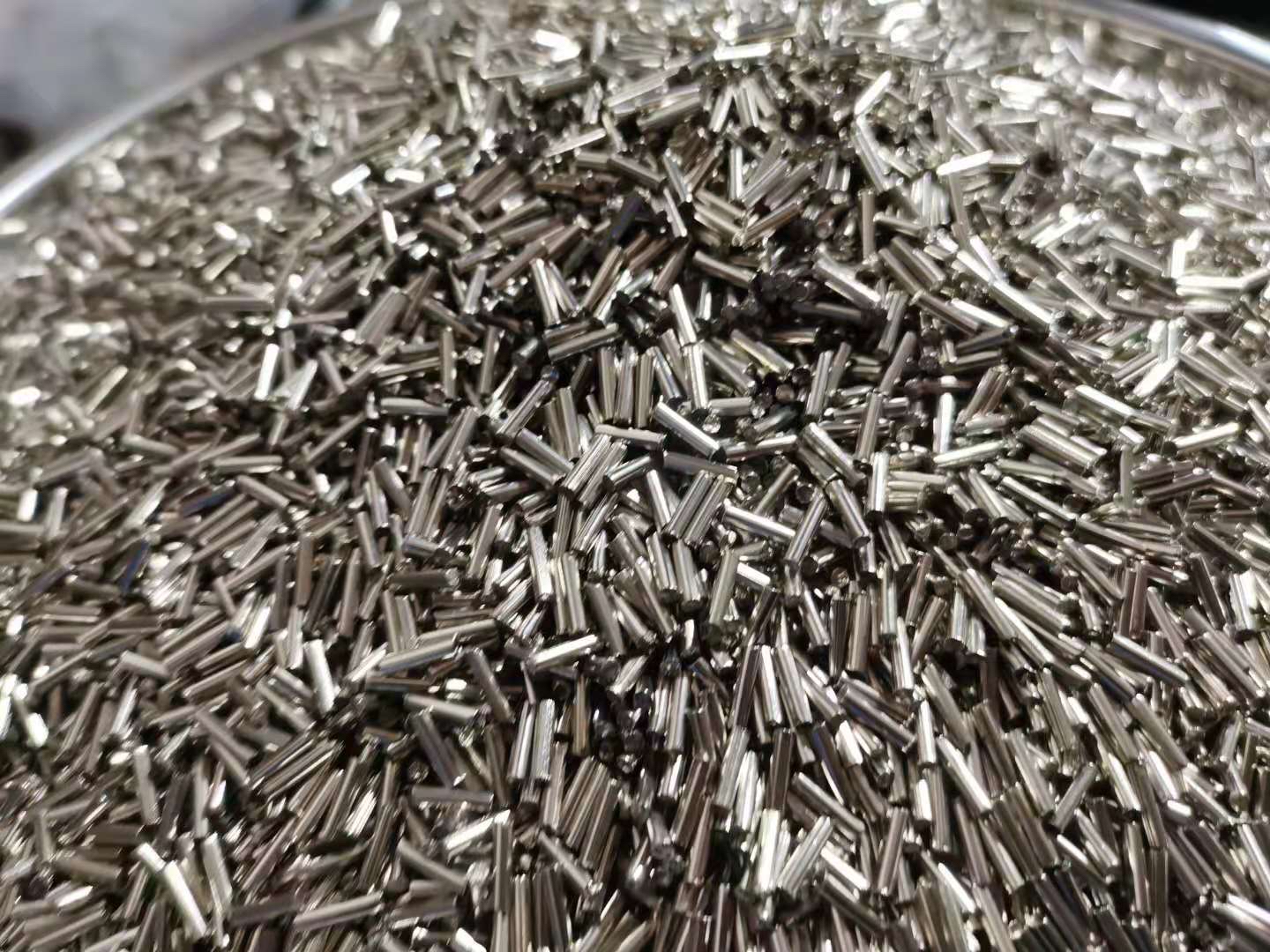 含銠廢料的種類有哪些？