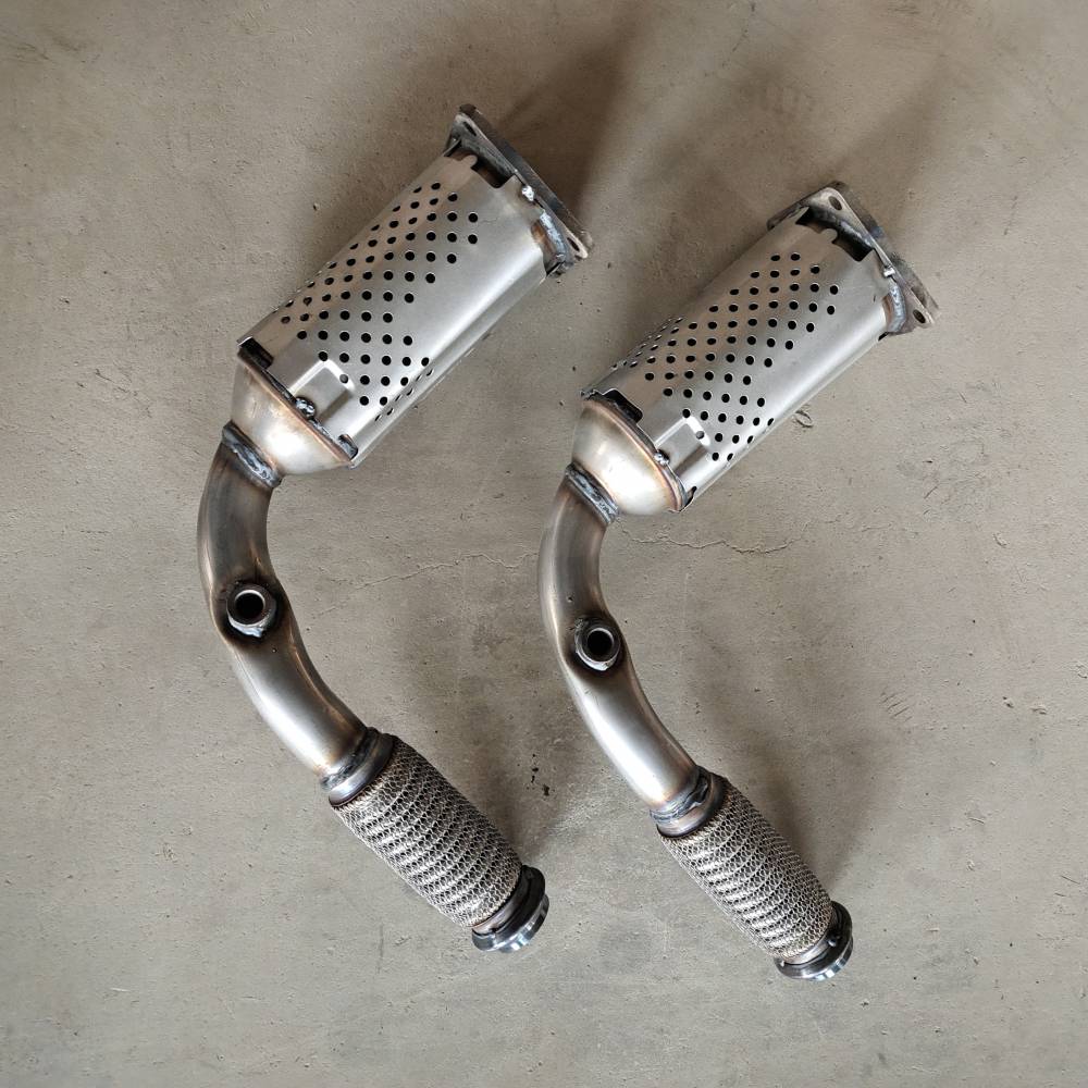 三元催化器是什么？三元催化器回收價(jià)格多少錢？