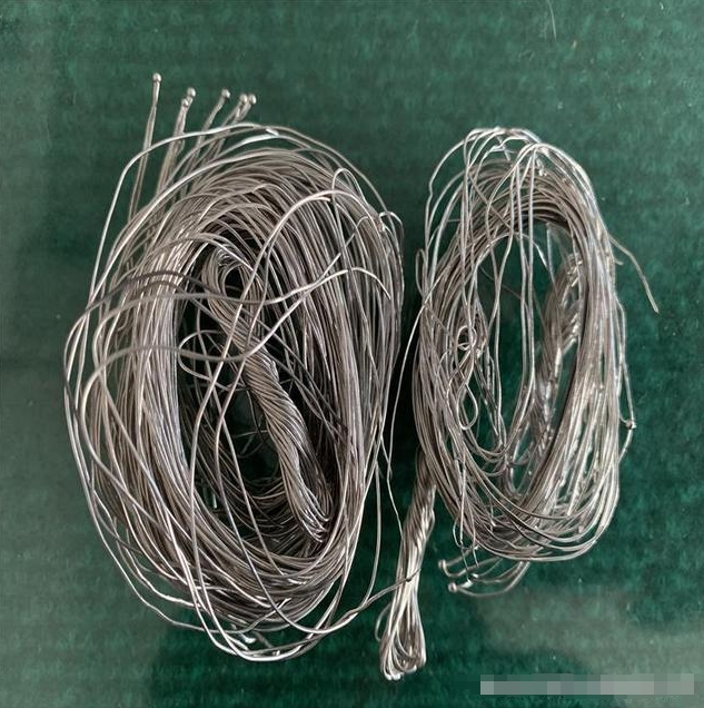 鉑銠絲回收價格是多少？鉑銠絲是什么樣的？