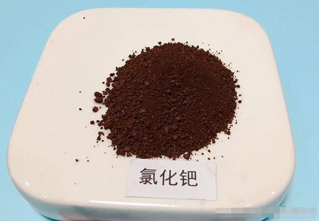 氯化鈀回收解碼，氯化鈀回收的奧秘