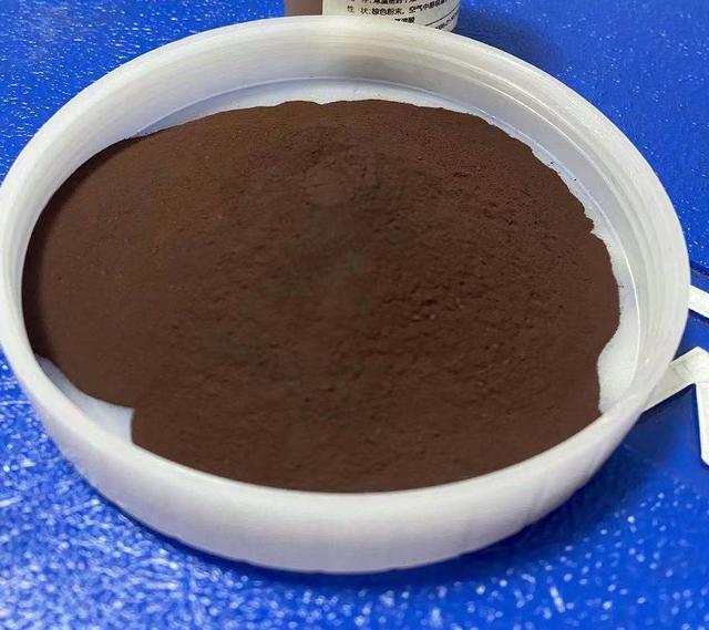 鈀碳回收攻略，氧化鈀回收的高效轉化途徑