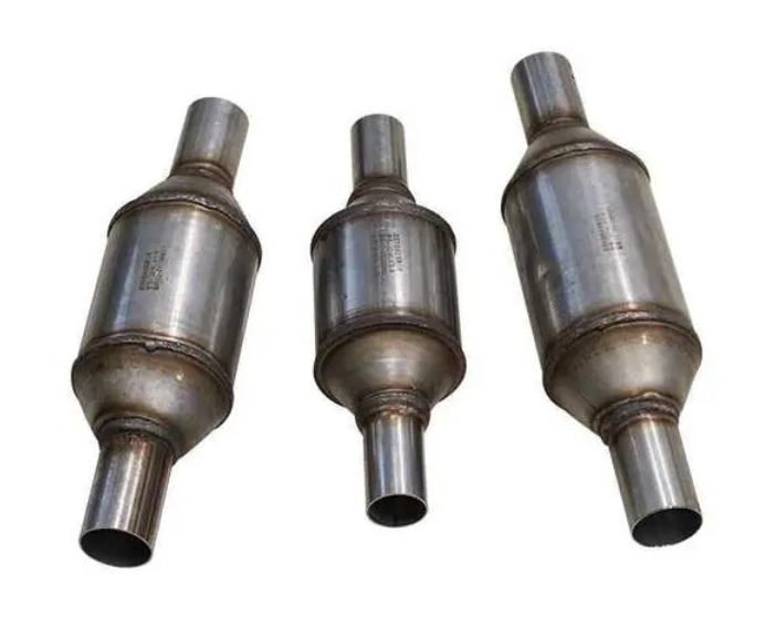 汽車三元催化器可以回收提煉出哪些有價值的貴金屬？