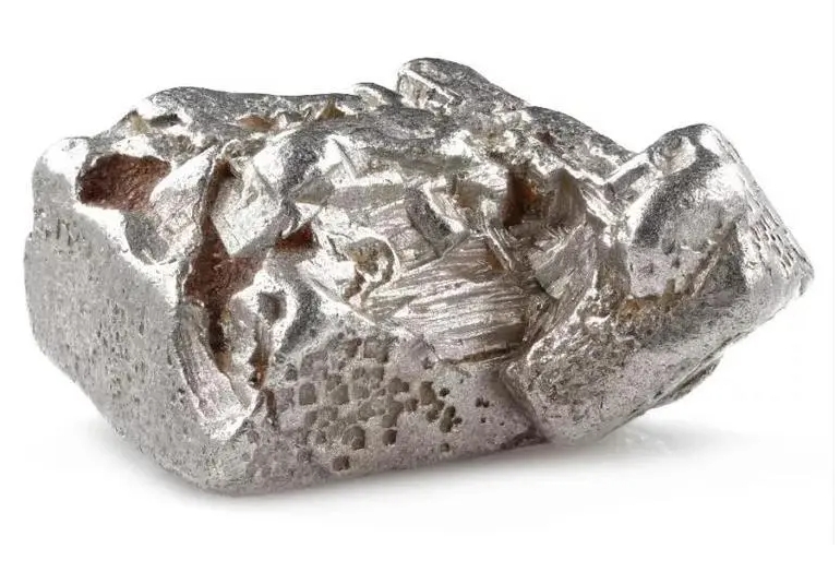 含銠的廢料：變廢為寶，尋找隱藏的寶藏