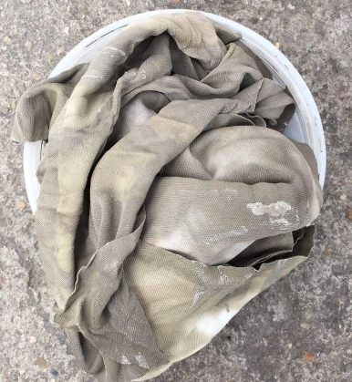 銀漿布回收：環(huán)保處理，高效分離銀