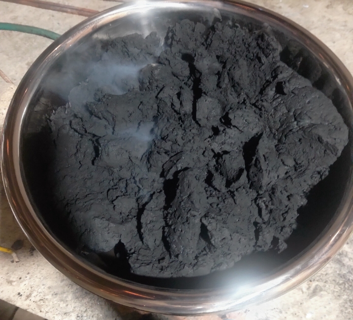 鈀碳廢料是如何被回收利用的？