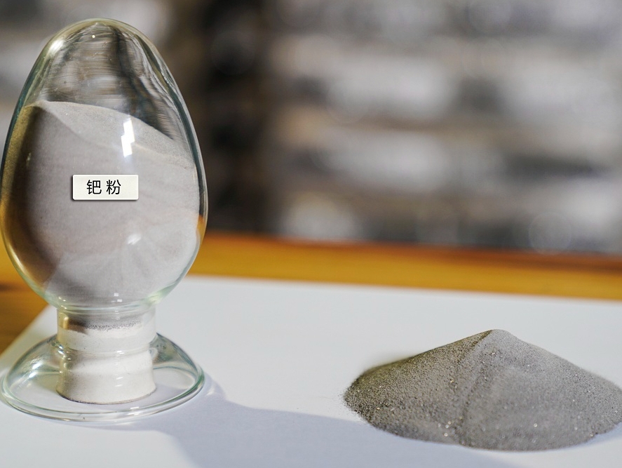 鈀粉回收與環(huán)保：探討鈀粉回收對環(huán)境保護(hù)的影響和意義