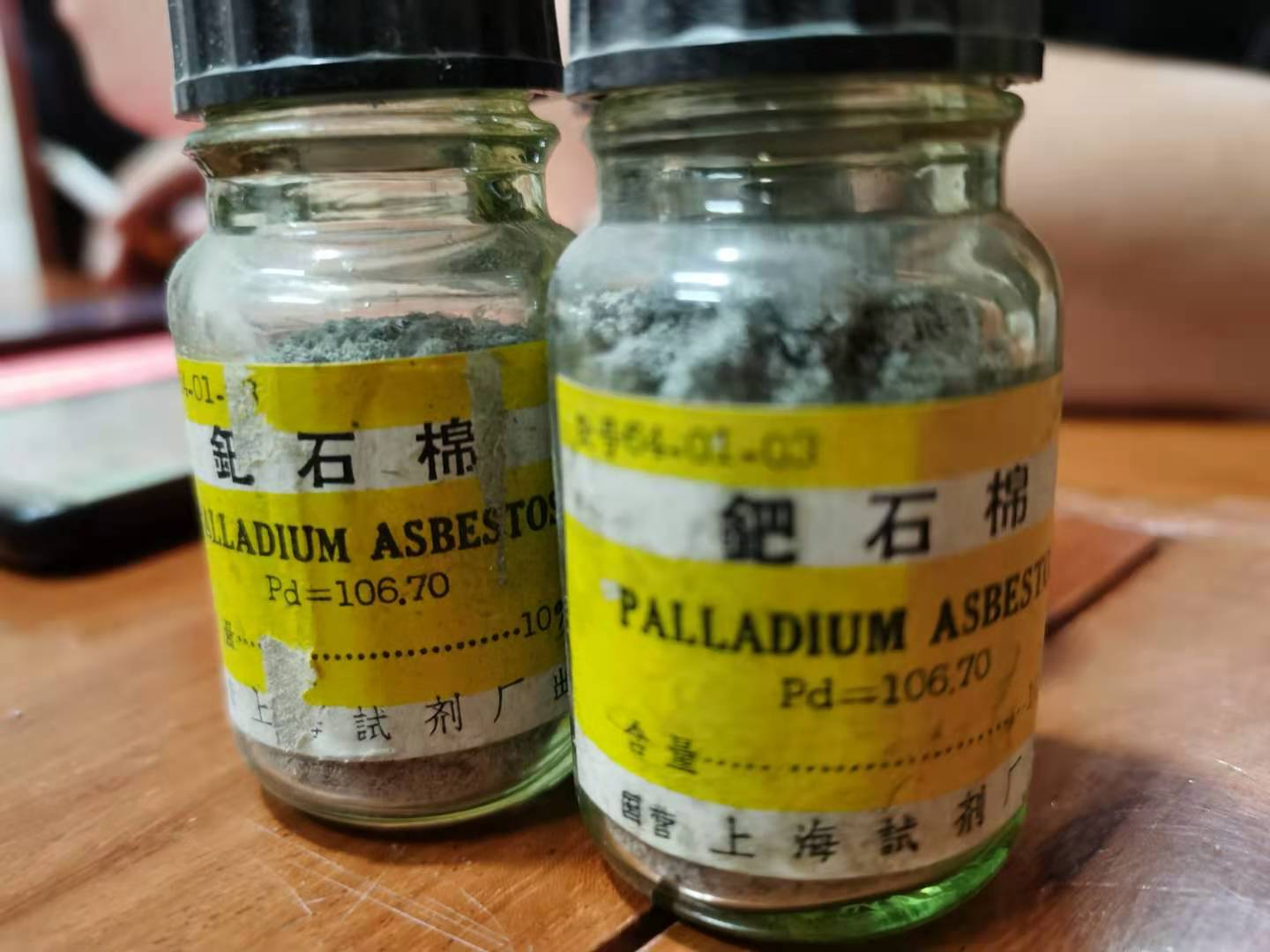 鈀碳回收后如何對鈀金屬進(jìn)行提取和處理？