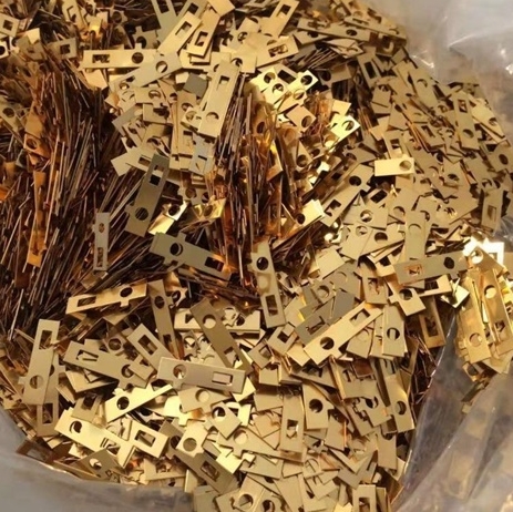 銠廢料中的純度和雜質(zhì)含量如何影響價格？