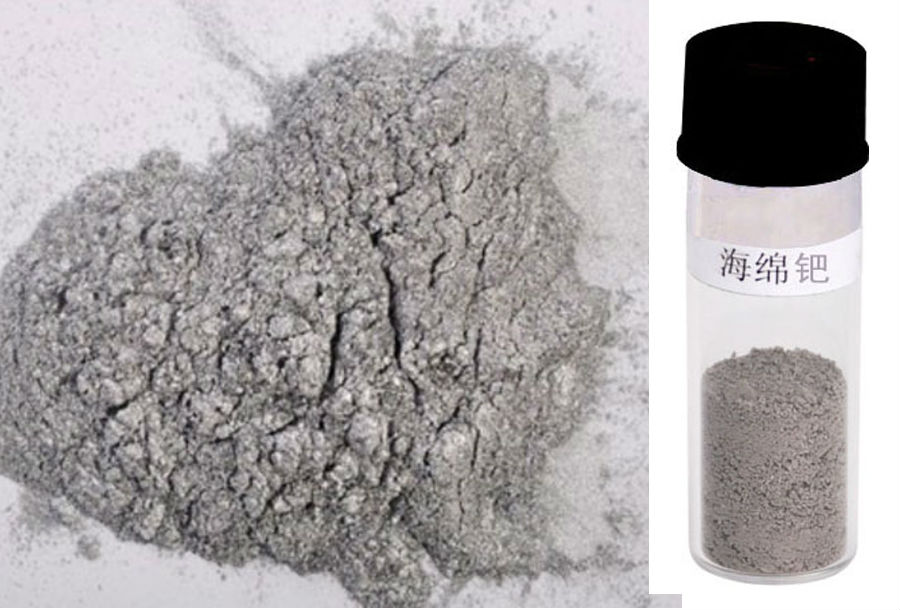 海綿鈀回收：助力可持續(xù)發(fā)展，共創(chuàng)綠色未來