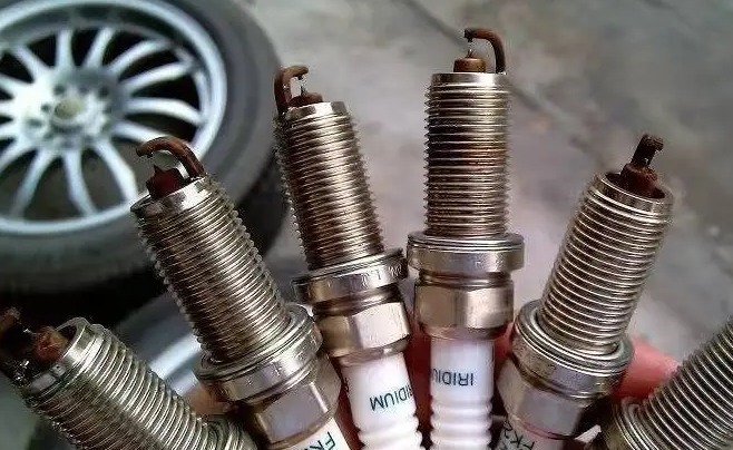 回收提煉廢棄汽車火花塞中的銥鉑貴金屬——珍惜資源，共創(chuàng)可持續(xù)未來(lái)