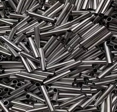 回收提煉工業(yè)廢棄含銥邊角料銥管——變廢為寶，共創(chuàng)工業(yè)綠色發(fā)展新篇章