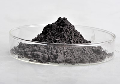 銠廢渣回收：小廢渣，大作為