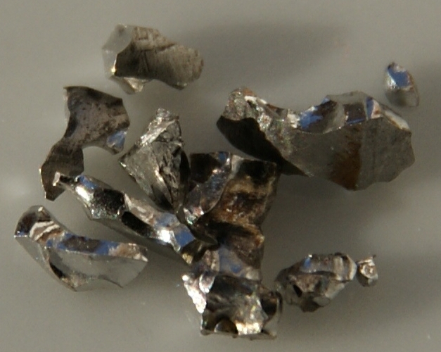 粗銥回收價(jià)格：貴金屬市場(chǎng)的一股清流