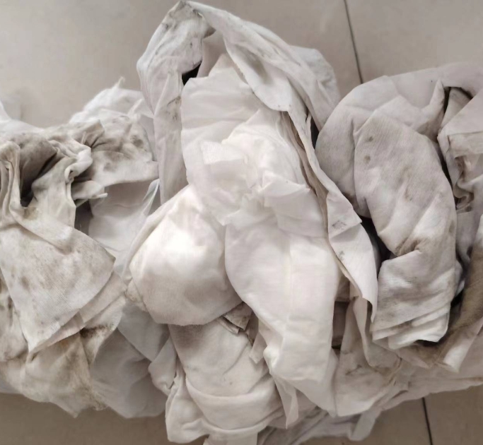 擦銀布回收價格是多少？全面解析市場現(xiàn)狀與影響因素