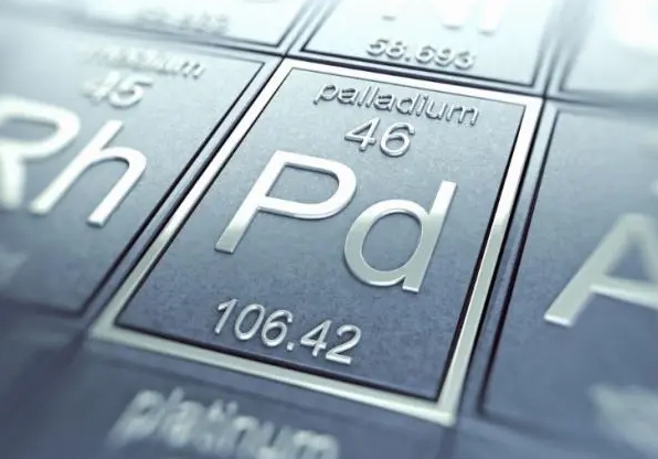 鈀是什么？鈀回收的意義是什么？