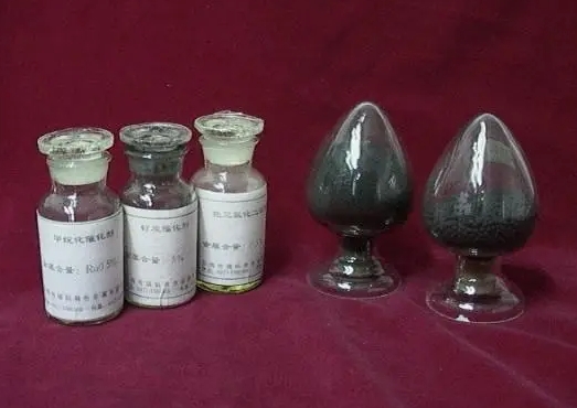 鈀碳廢料回收方法與提煉工藝：掌握資源，回歸純粹