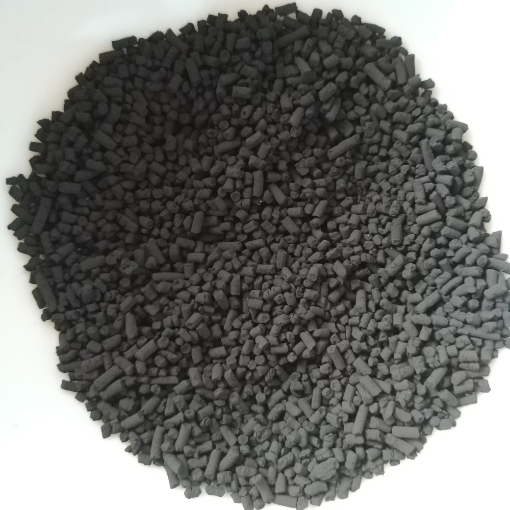 對于廢棄的鈀碳催化劑回收，哪種方法最有效？