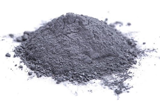 海綿鈀：珍貴的金屬，無盡的可能