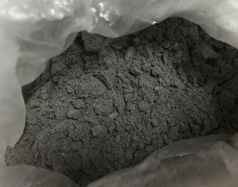 鈀碳回收：珍視資源，守護(hù)環(huán)境