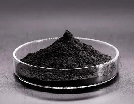 鈀碳回收：如何準確測試鈀碳廢料中的鈀含量