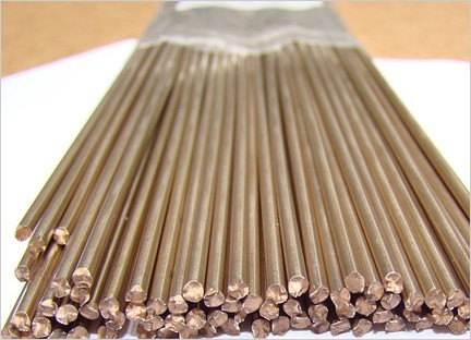 銀焊條多少錢一根？回收銀焊條核心要