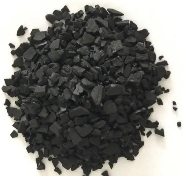 高效回收鈀碳：濕化學法在鈀碳回收中的應用