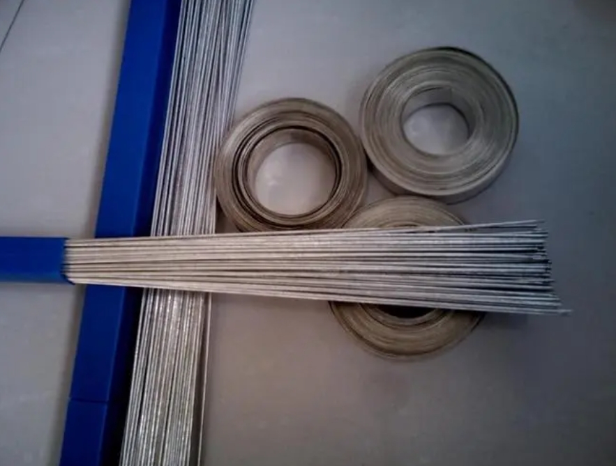 銀含量不同的銀焊條回收價(jià)格有差別嗎？