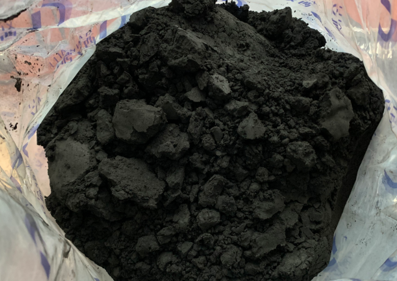 鈀碳回收，合格不是高質量，滿意才有好市場