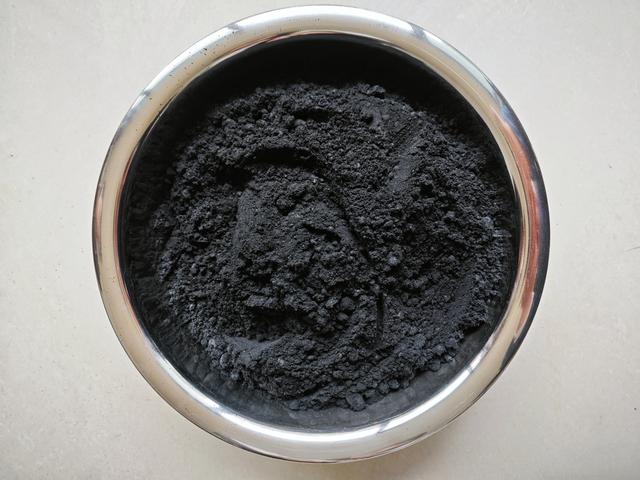 鈀碳回收，知不足而奮進，望遠山而前行